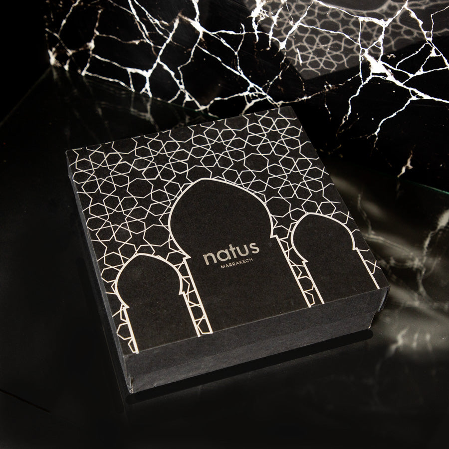 Coffret Homme Sultan Argan