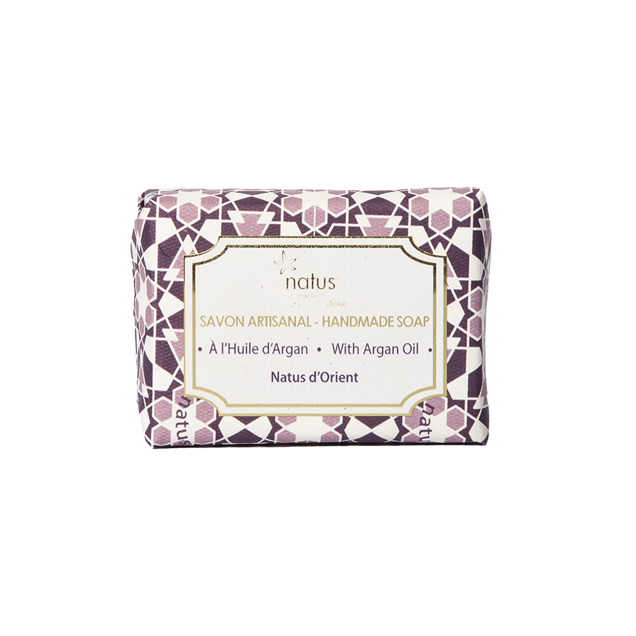 SAVON MOSAÏQUE 50g