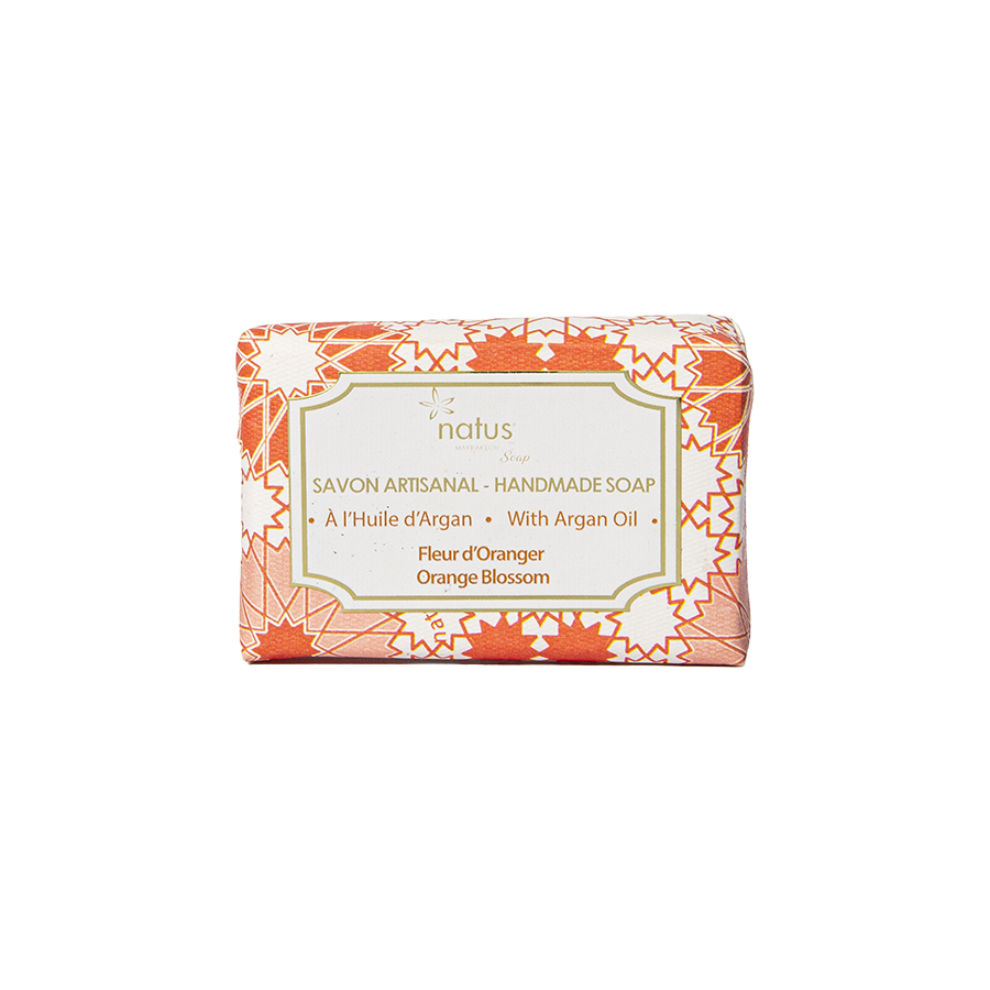 SAVON MOSAÏQUE 50g