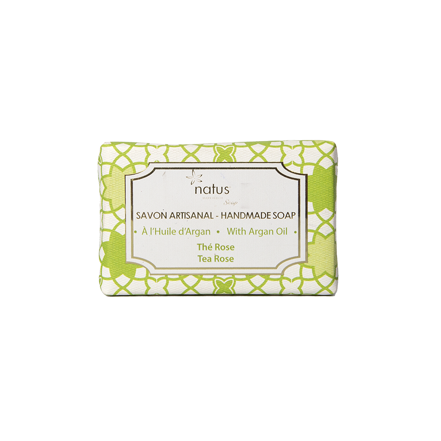 SAVON MOSAÏQUE 50g