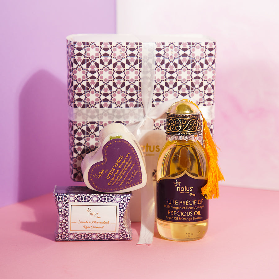 Precious Moments Box Set