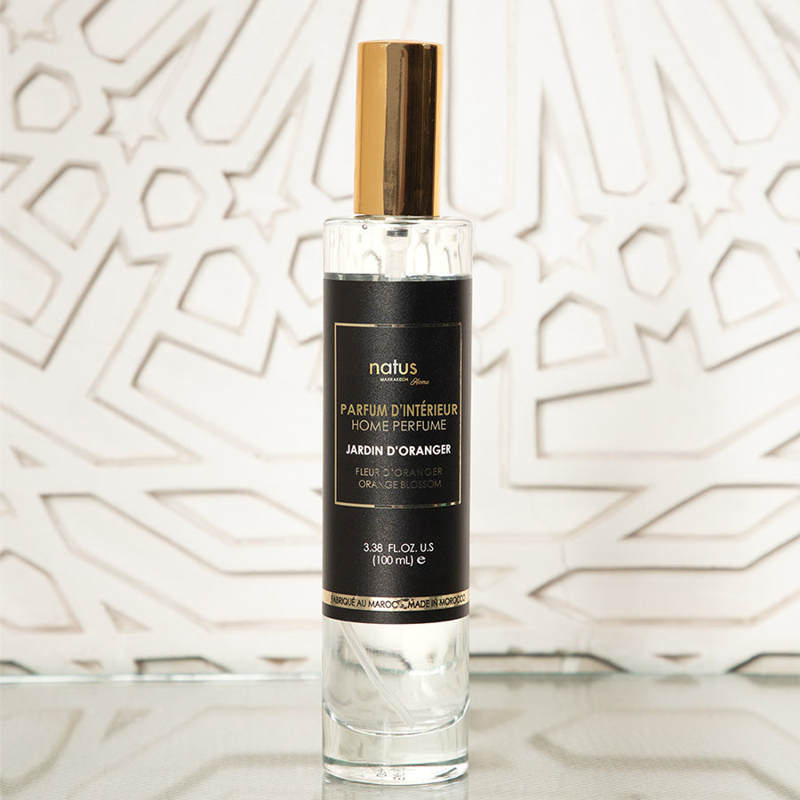 Parfum d&