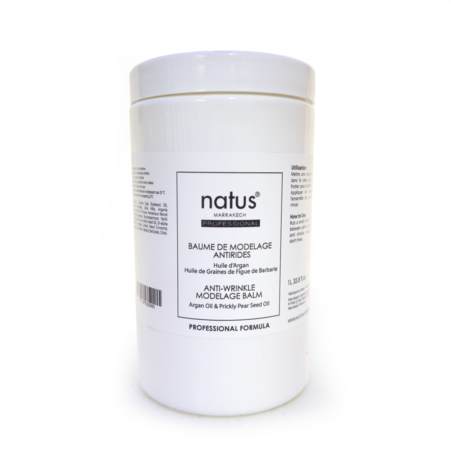 Baume de Modelage Anti rides