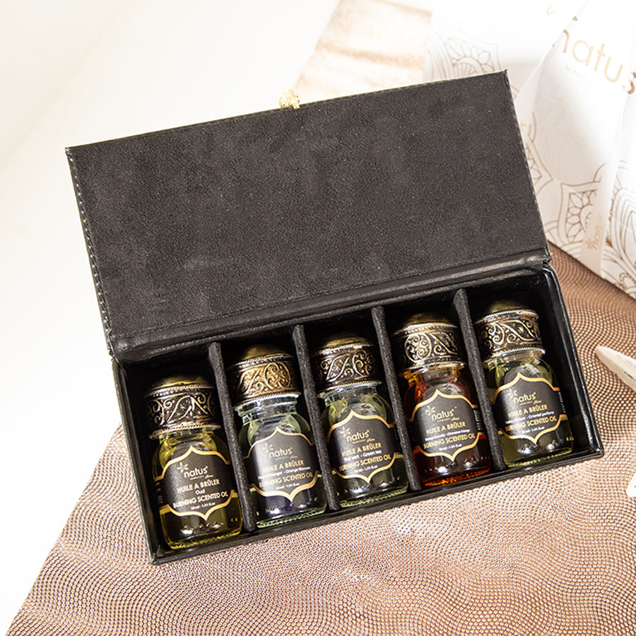 Coffret Découverte Ambiance