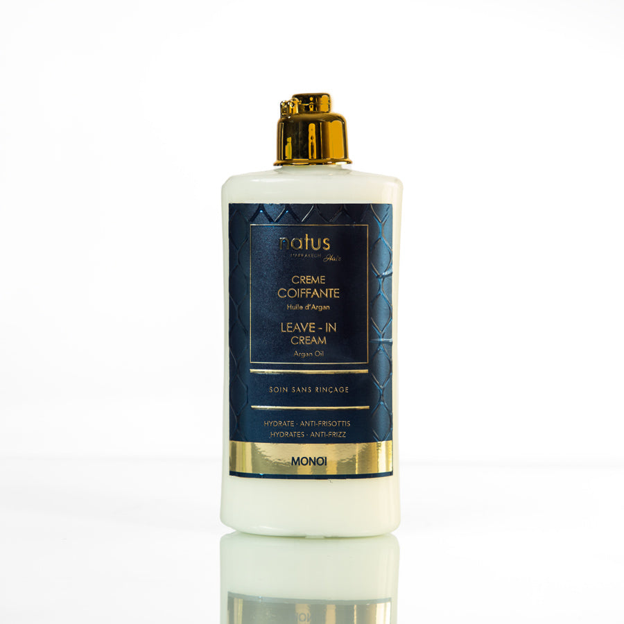 Créme Coiffante - Leave in Monoi 250ml