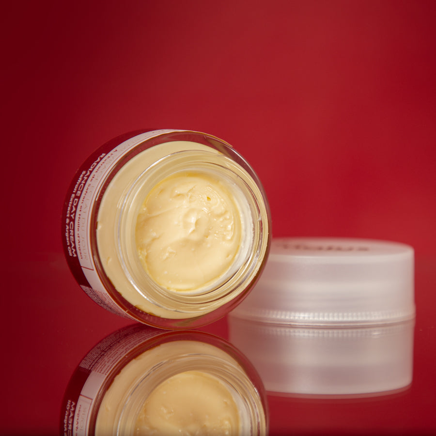 CREME ECLAT DU JOUR 50ml - Huile d&