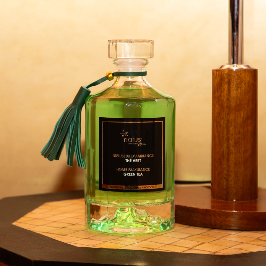 Room diffuser with 250ml sticks
