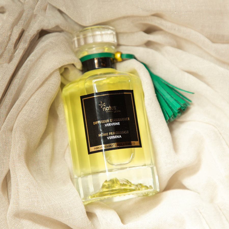 Room diffuser with 250ml sticks