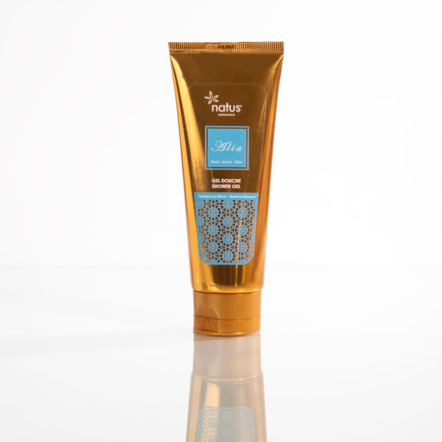 Alia Shower Gel - 200ml