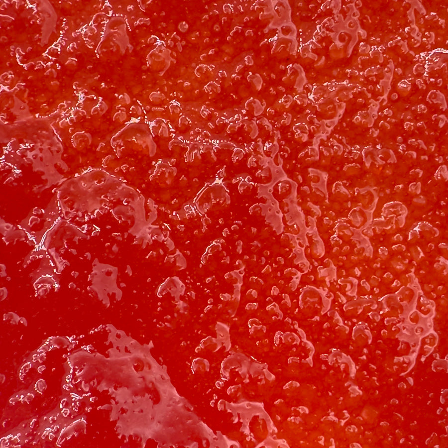 Gourmet Sugar Scrub - Aker Fassi