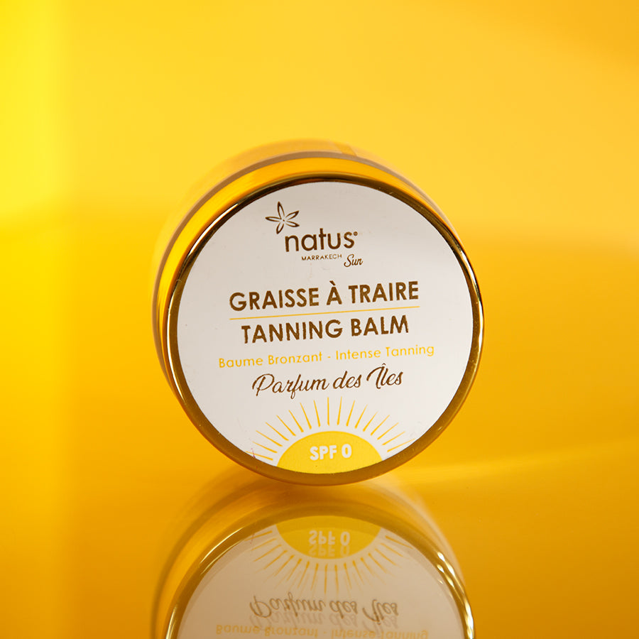 Milking grease - SPF0 75gr