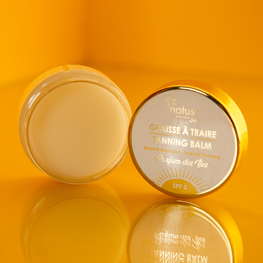 Milking grease - SPF0 75gr