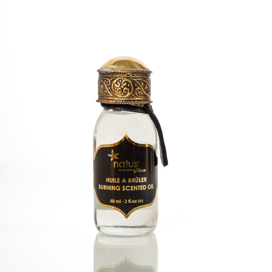 Huile à brûler 60ml