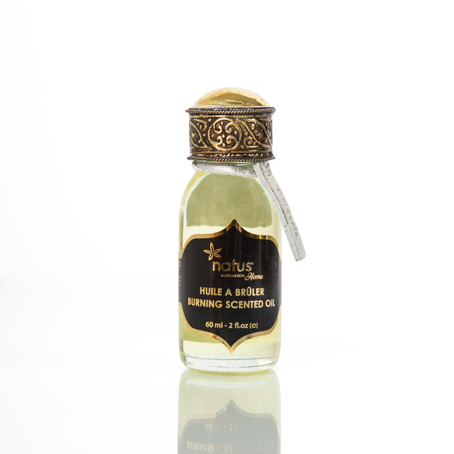 Huile à brûler 60ml