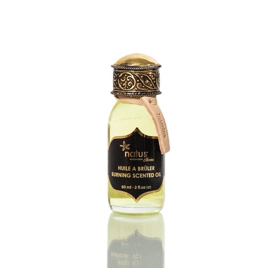 Huile à brûler 60ml