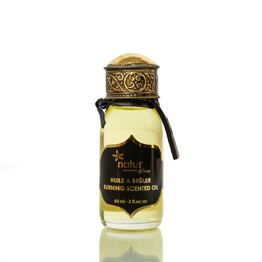Huile à brûler 60ml