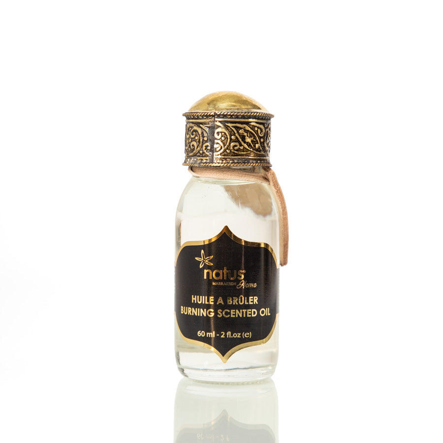 Huile à brûler 60ml