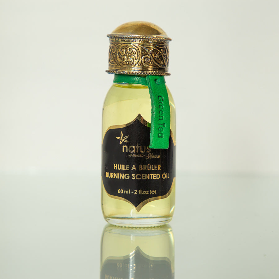 Huile à brûler 60ml