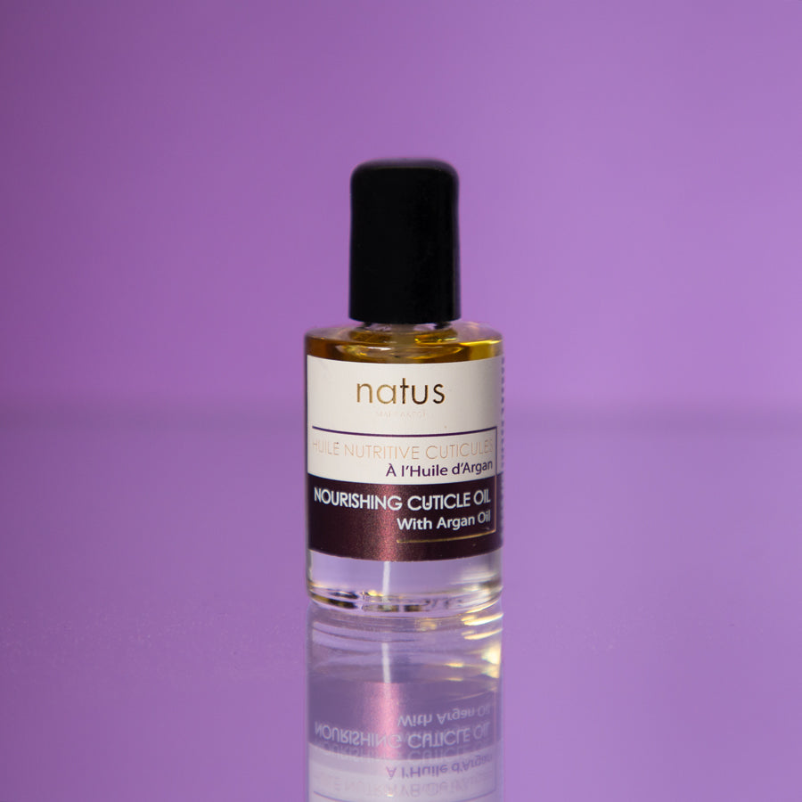 Huile Nutritive Cuticules 15ML