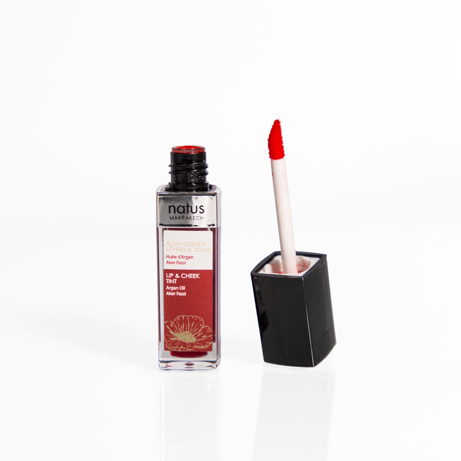 Boite Have a beauty break - Aker fassi