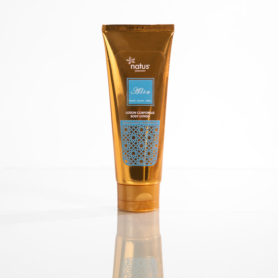 Alia Perfumed Body Lotion