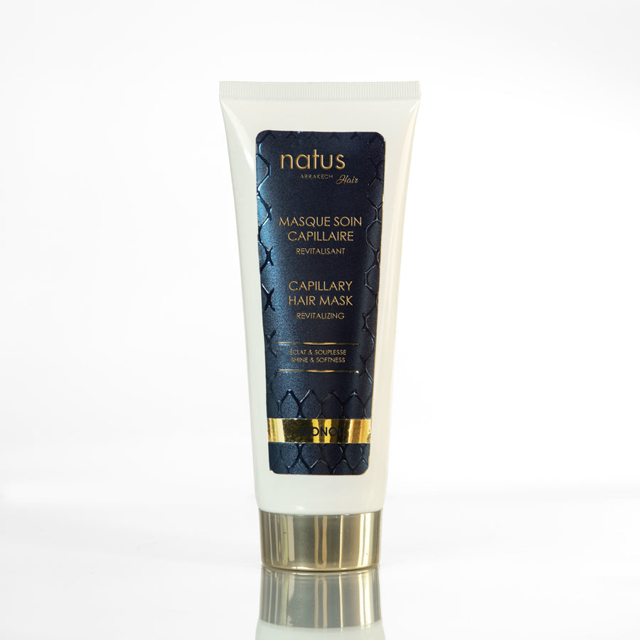 Masque Capillaire Monoi - 250ml