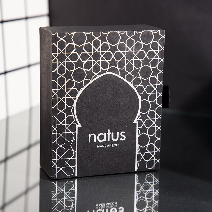 Sultan des Bois Eau de Parfum 100ml