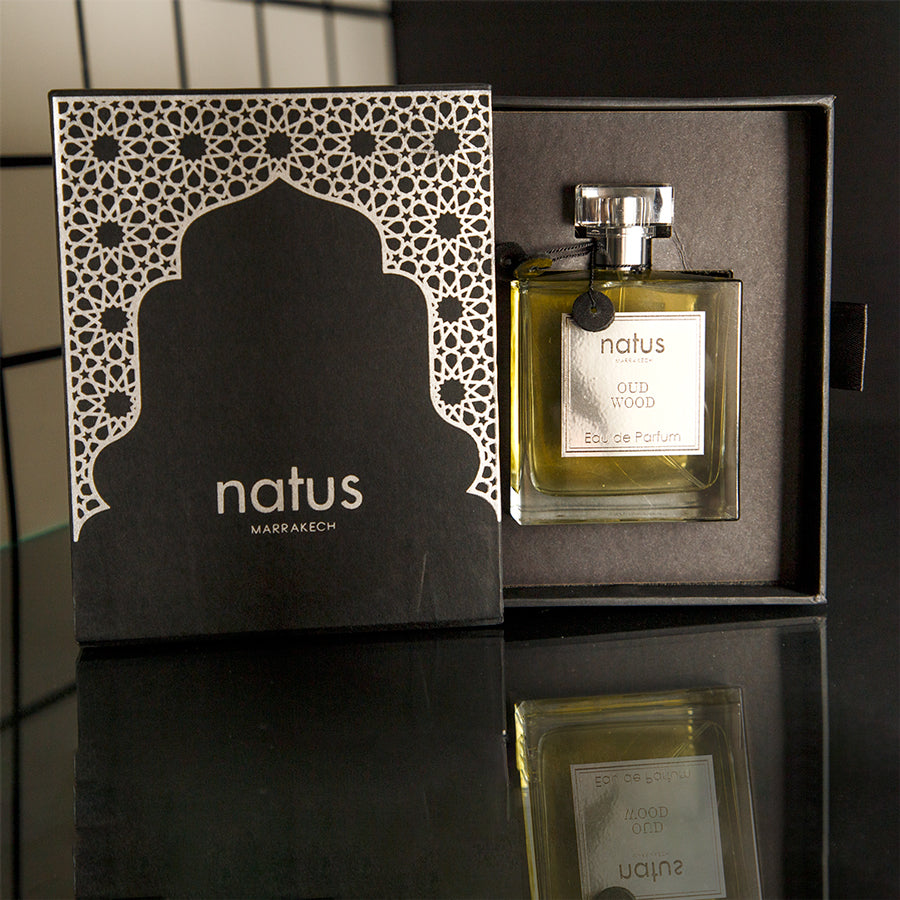 Oud Wood Eau de parfum 100ml