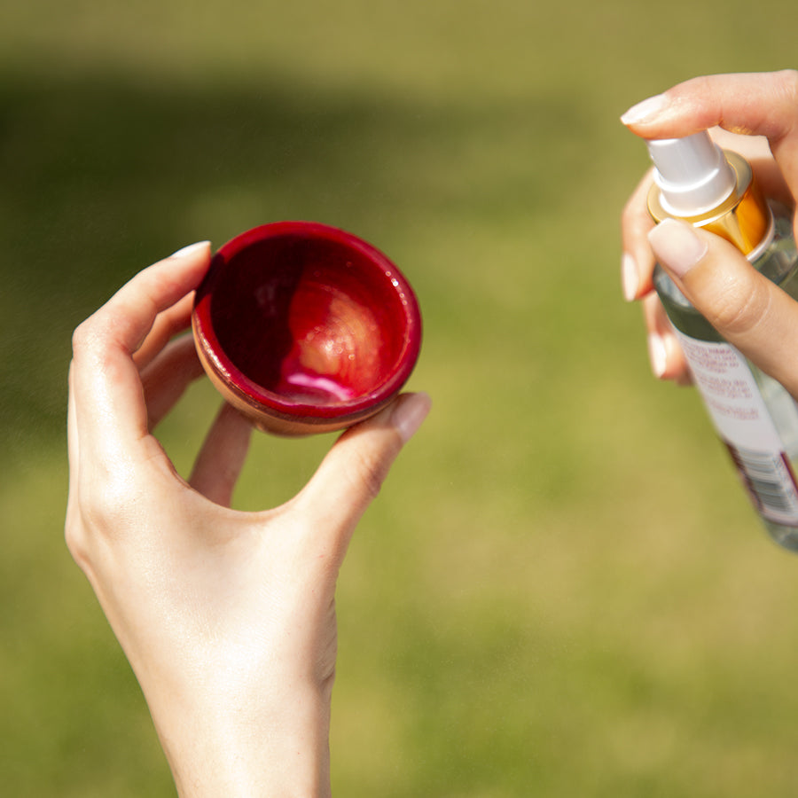 Boite Have a beauty break - Aker fassi