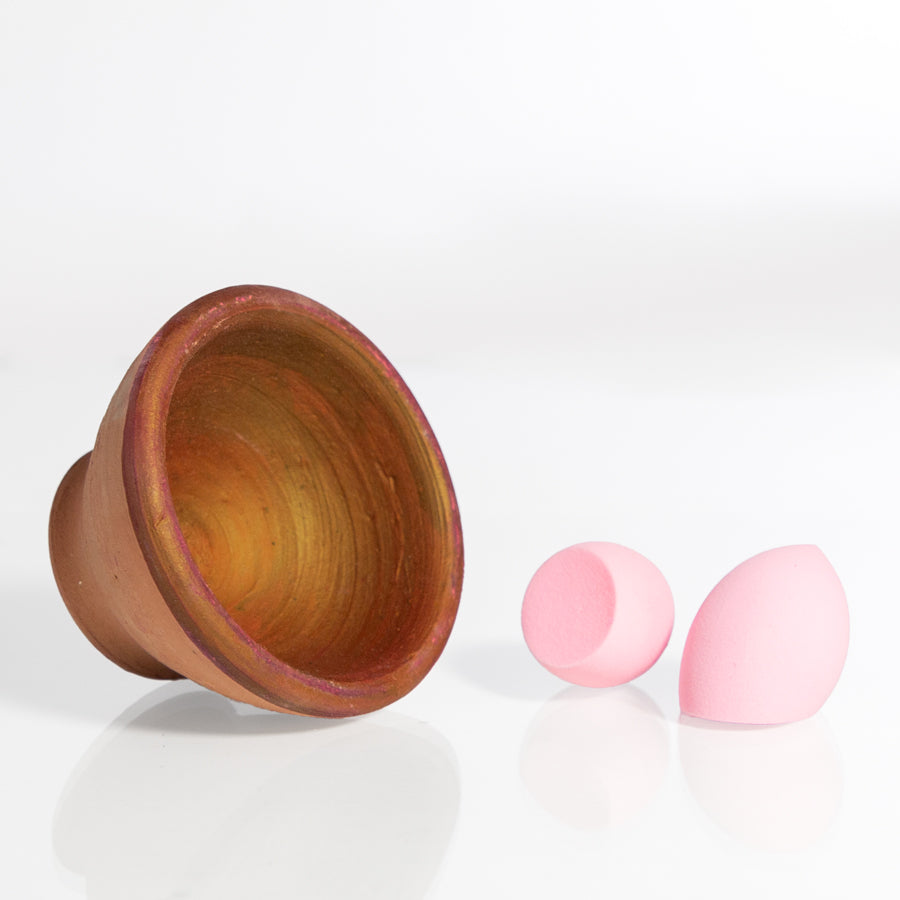 Boite Have a beauty break - Aker fassi