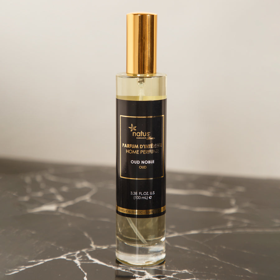Parfum d&