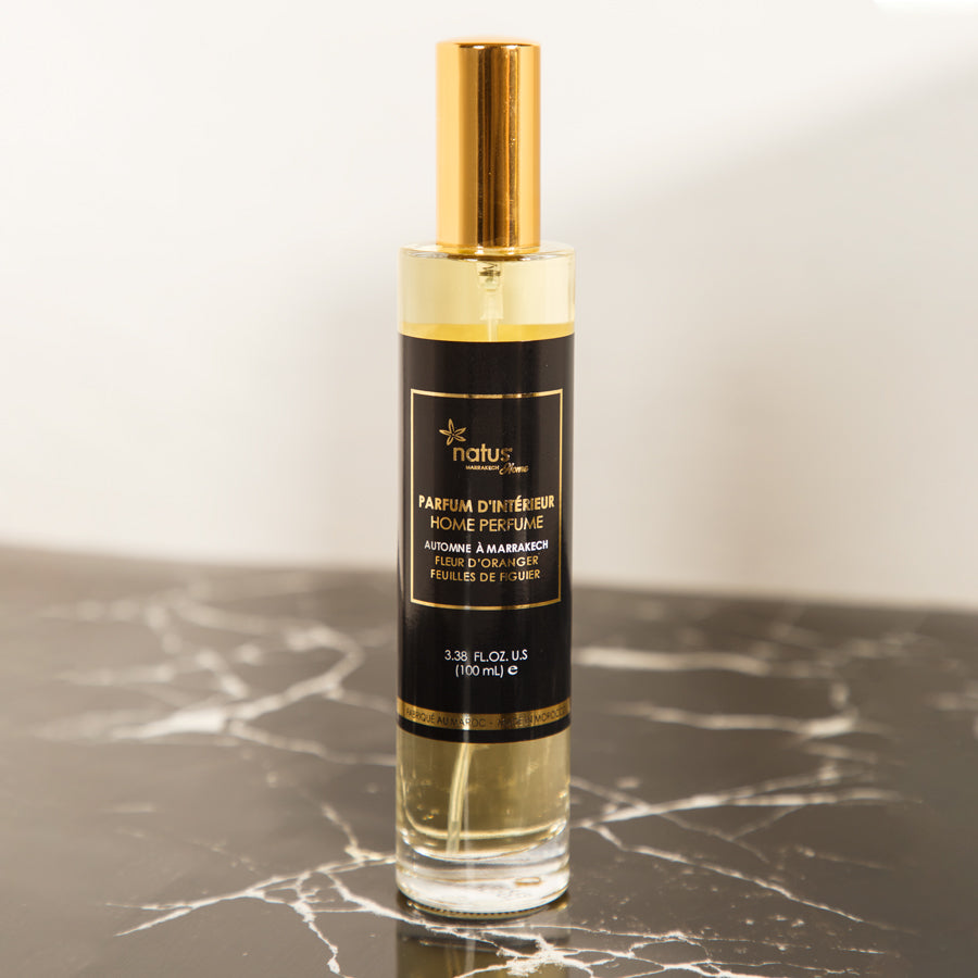 Parfum d&
