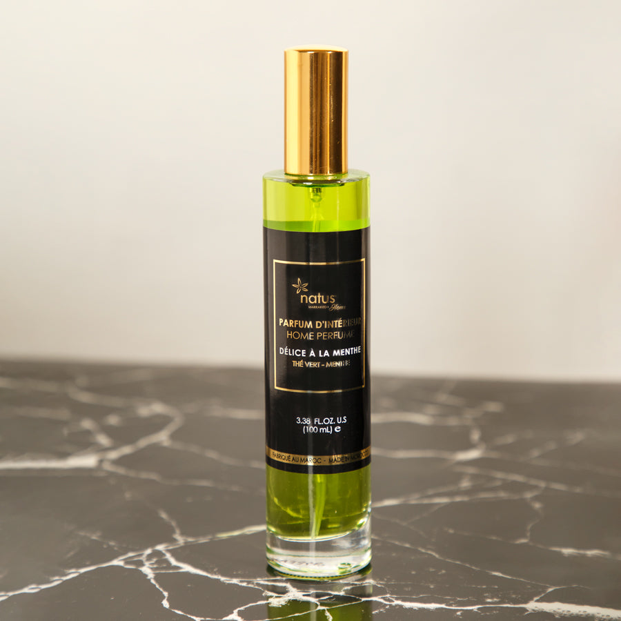 Parfum d&
