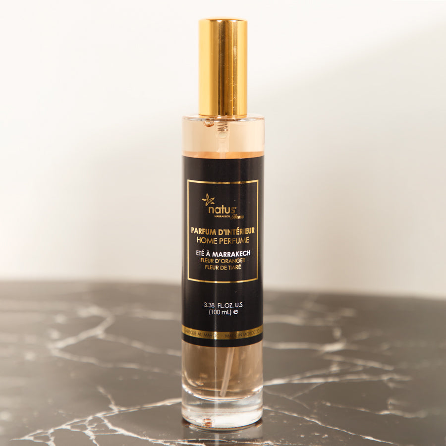 Parfum d&