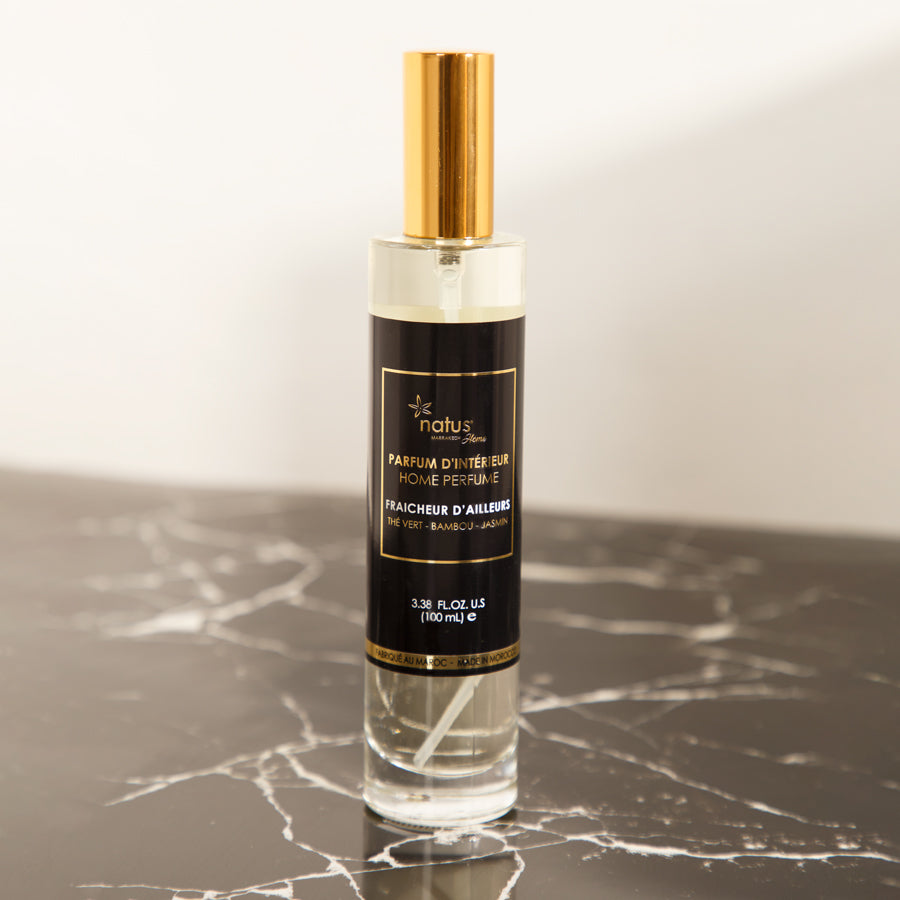 Parfum d&