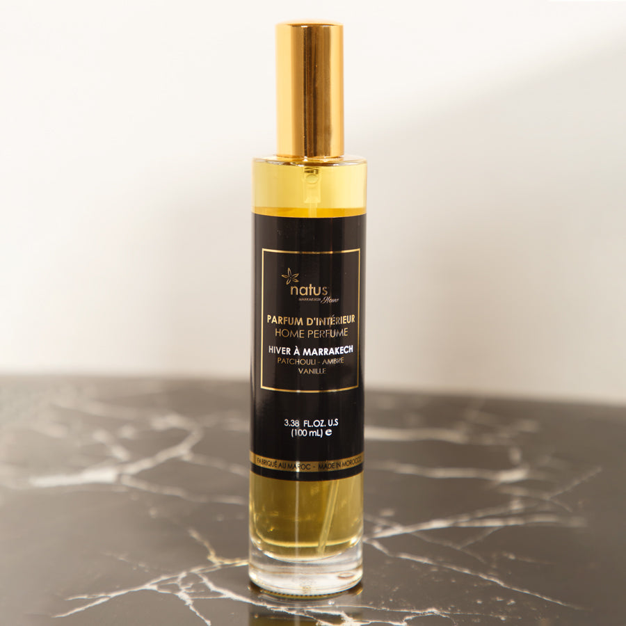 Parfum d&