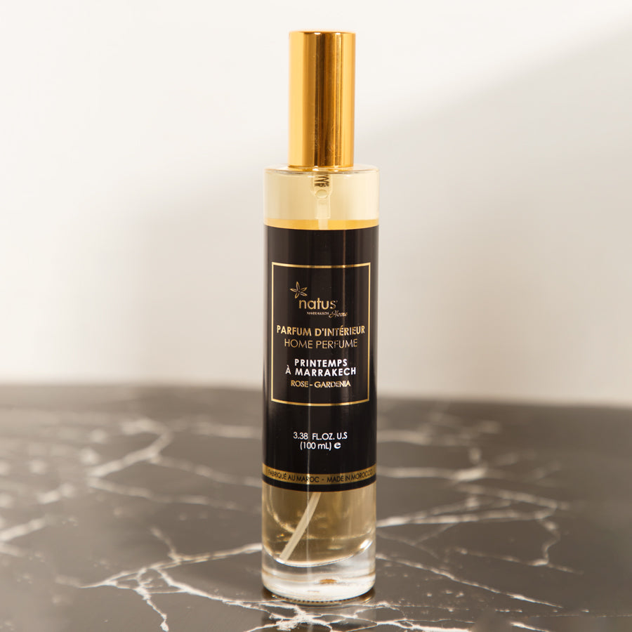 Parfum d&