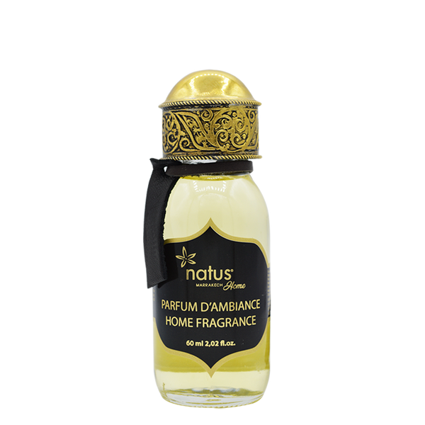 Comment est fabriquer l'huile d'argan – Natus Marrakech