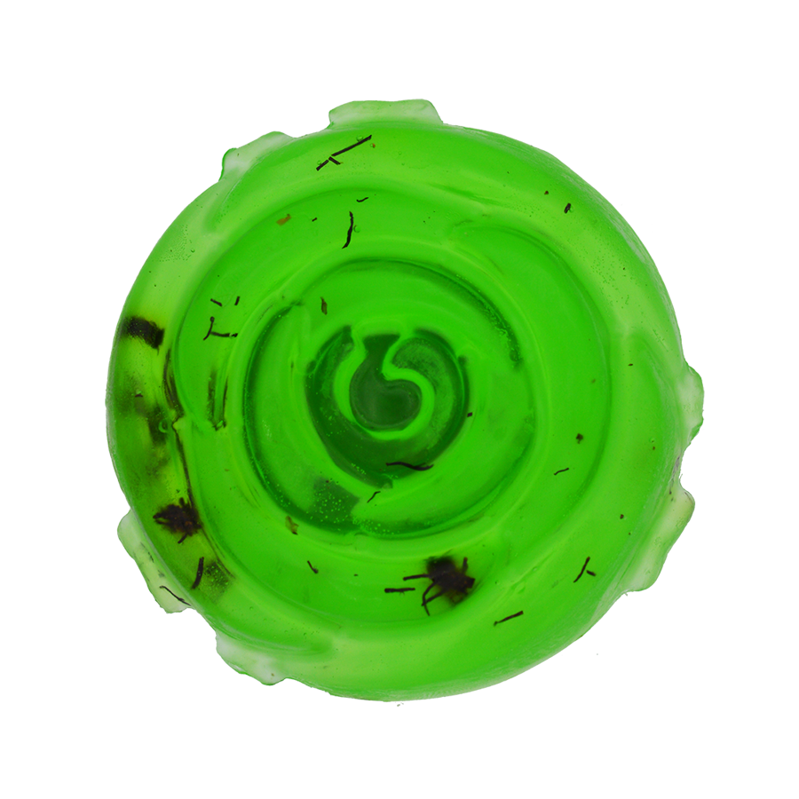 Savon artisanal - Fleur / Algues
