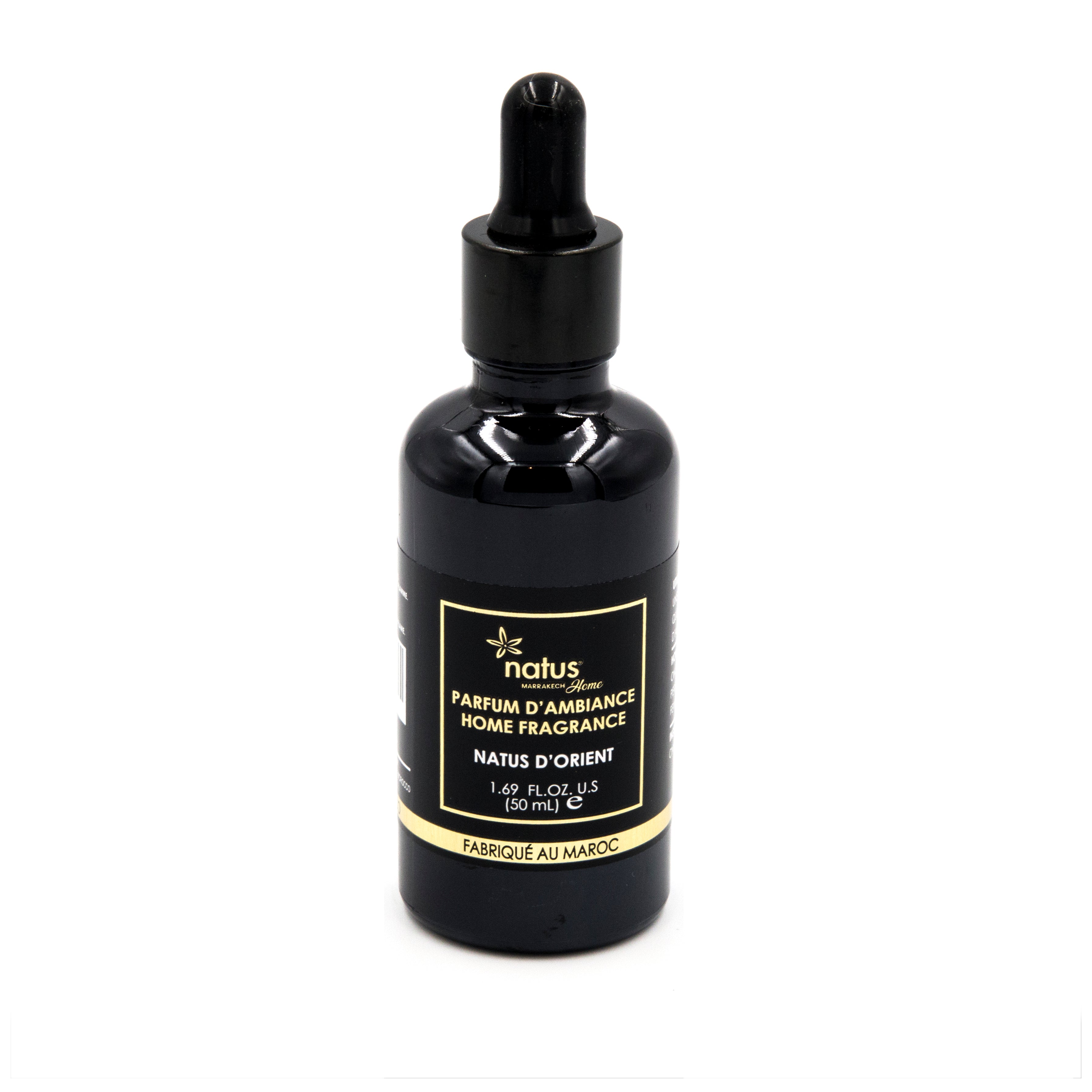 50ml burning oil