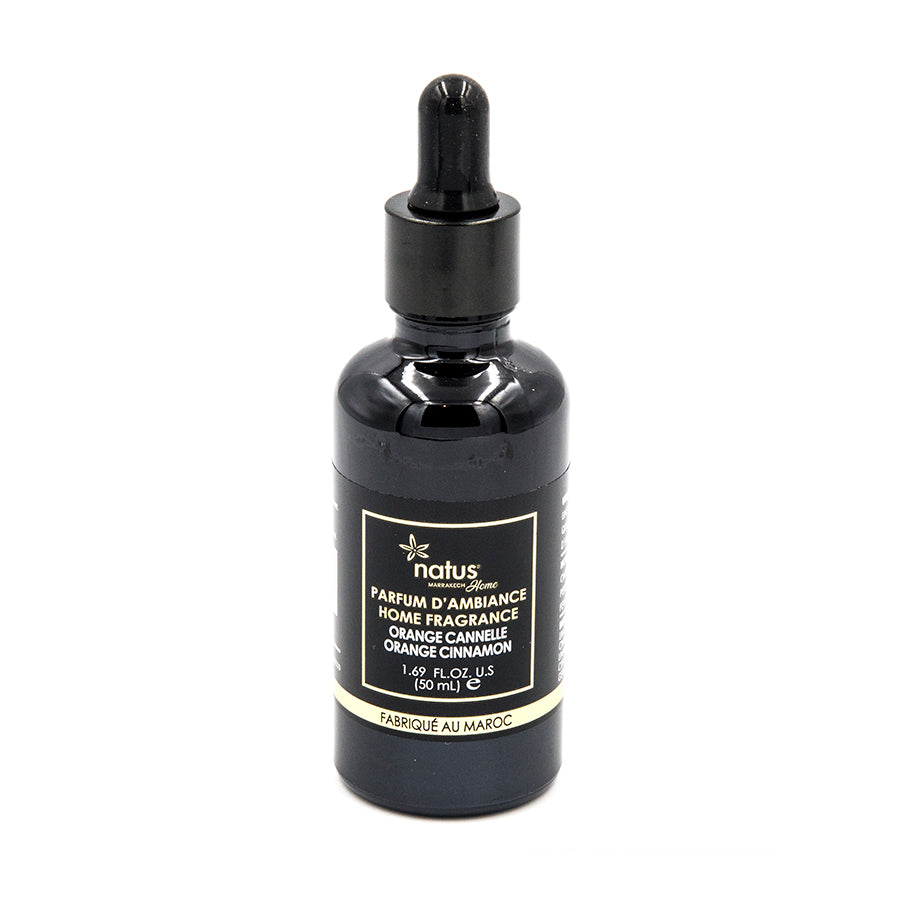 50ml burning oil
