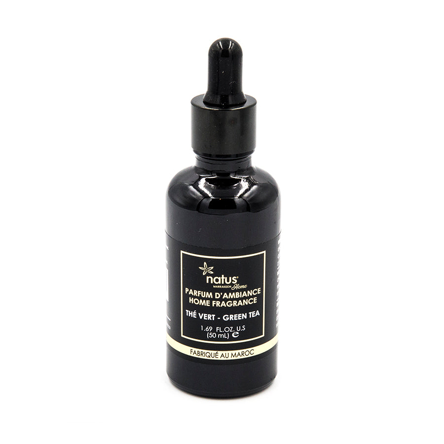 50ml burning oil