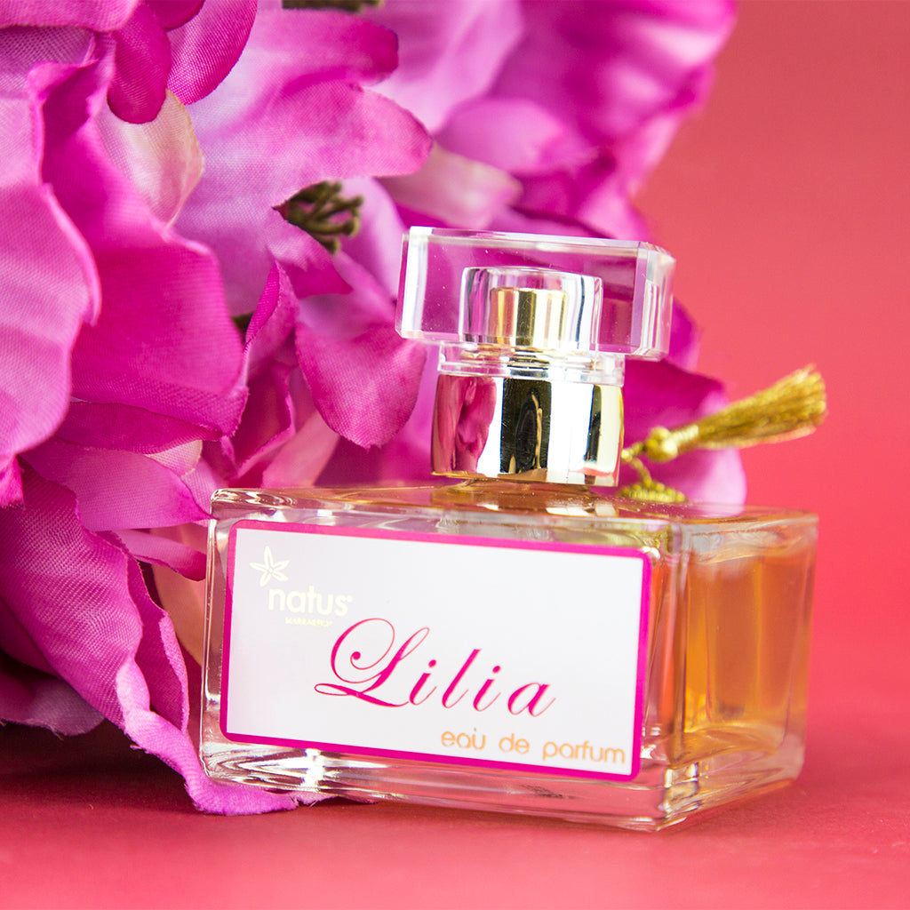 Lilia - Eau de parfum