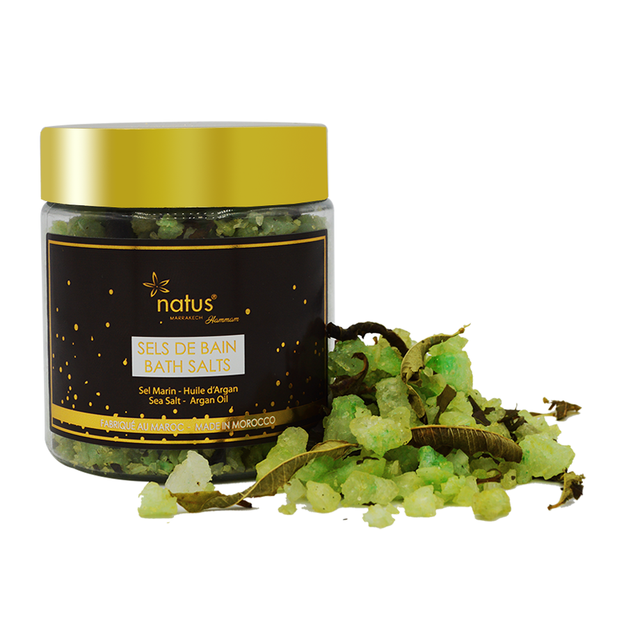 Bath salts 200g