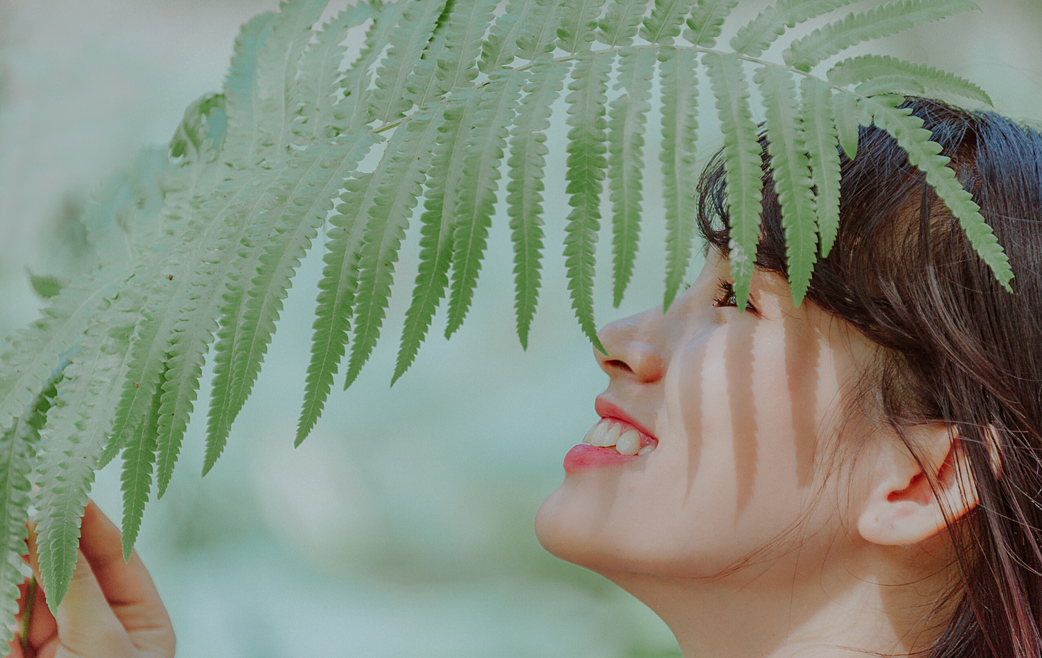 Huit avantages de la cosmétique BIO