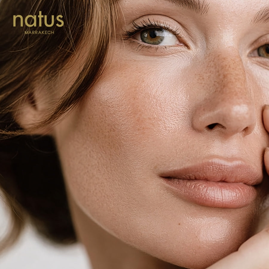 Huit avantages de la cosmétique BIO