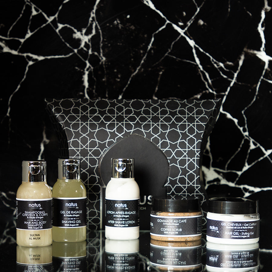 Prestige Men&