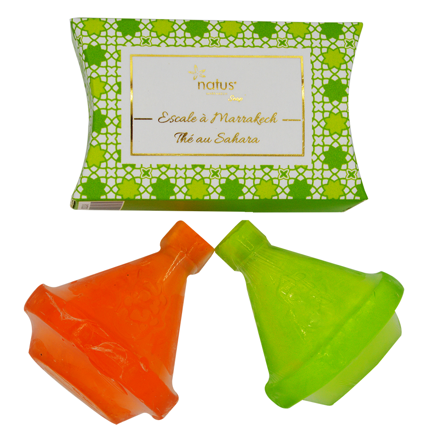 Coffret Rituel Douche