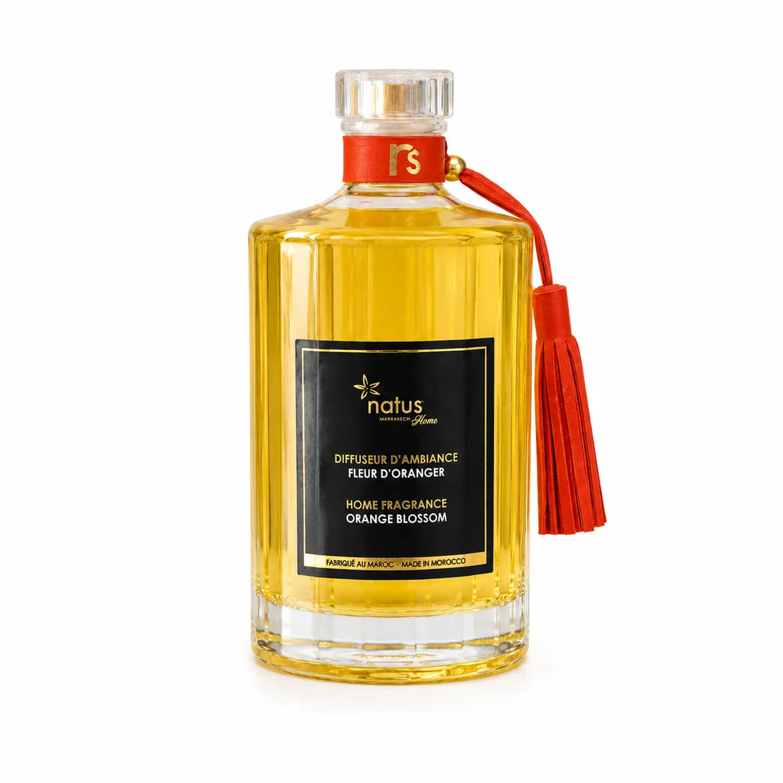 Home Fragrance with sticks - 1L