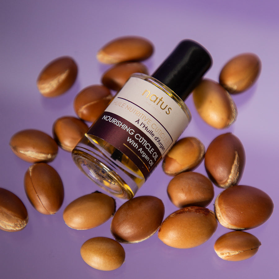 Huile Nutritive Cuticules 15ML